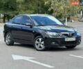 Чорний Мазда 3, об'ємом двигуна 1.6 л та пробігом 195 тис. км за 3900 $, фото 1 на Automoto.ua