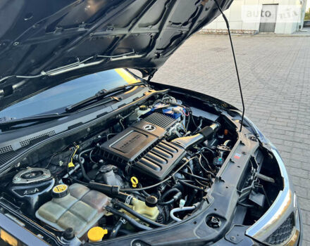 Чорний Мазда 3, об'ємом двигуна 1.6 л та пробігом 183 тис. км за 5600 $, фото 28 на Automoto.ua