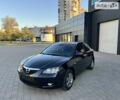 Чорний Мазда 3, об'ємом двигуна 1.6 л та пробігом 183 тис. км за 5600 $, фото 1 на Automoto.ua