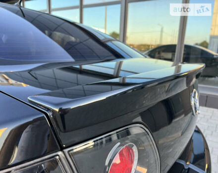 Чорний Мазда 3, об'ємом двигуна 1.6 л та пробігом 183 тис. км за 5600 $, фото 16 на Automoto.ua