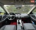 Чорний Мазда 3, об'ємом двигуна 2 л та пробігом 280 тис. км за 5000 $, фото 9 на Automoto.ua