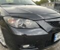 Черный Мазда 3, объемом двигателя 1.6 л и пробегом 211 тыс. км за 5900 $, фото 9 на Automoto.ua