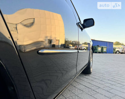 Чорний Мазда 3, об'ємом двигуна 1.6 л та пробігом 183 тис. км за 5600 $, фото 7 на Automoto.ua