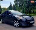 Черный Мазда 3, объемом двигателя 2 л и пробегом 258 тыс. км за 7100 $, фото 7 на Automoto.ua