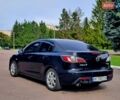 Черный Мазда 3, объемом двигателя 2 л и пробегом 258 тыс. км за 7100 $, фото 3 на Automoto.ua