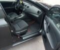 Черный Мазда 3, объемом двигателя 1.6 л и пробегом 202 тыс. км за 7200 $, фото 2 на Automoto.ua