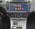 Черный Мазда 3, объемом двигателя 2 л и пробегом 258 тыс. км за 7100 $, фото 19 на Automoto.ua
