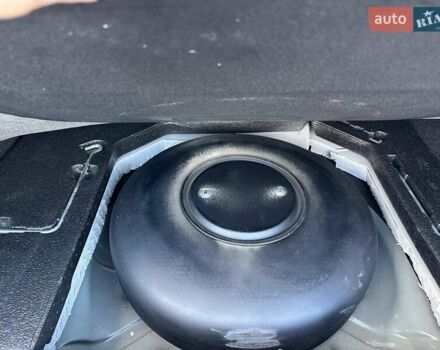 Черный Мазда 3, объемом двигателя 2 л и пробегом 187 тыс. км за 7200 $, фото 25 на Automoto.ua