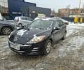 Чорний Мазда 3, об'ємом двигуна 1.6 л та пробігом 200 тис. км за 5800 $, фото 1 на Automoto.ua
