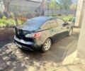 Чорний Мазда 3, об'ємом двигуна 1.6 л та пробігом 209 тис. км за 6500 $, фото 3 на Automoto.ua