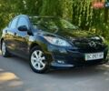 Чорний Мазда 3, об'ємом двигуна 1.6 л та пробігом 236 тис. км за 7400 $, фото 1 на Automoto.ua