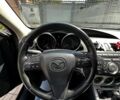 Чорний Мазда 3, об'ємом двигуна 2 л та пробігом 197 тис. км за 7500 $, фото 4 на Automoto.ua