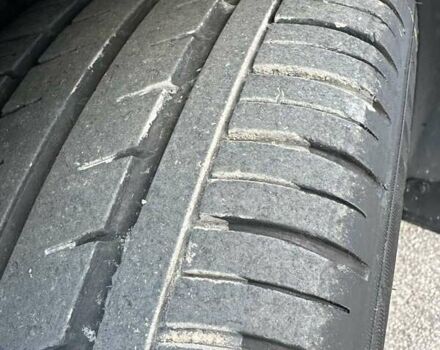 Черный Мазда 3, объемом двигателя 2 л и пробегом 187 тыс. км за 7200 $, фото 13 на Automoto.ua