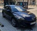 Черный Мазда 3, объемом двигателя 2 л и пробегом 229 тыс. км за 7000 $, фото 2 на Automoto.ua