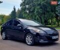 Черный Мазда 3, объемом двигателя 2 л и пробегом 258 тыс. км за 7100 $, фото 8 на Automoto.ua