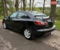 Черный Мазда 3, объемом двигателя 1.6 л и пробегом 236 тыс. км за 7500 $, фото 20 на Automoto.ua