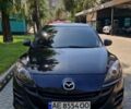 Черный Мазда 3, объемом двигателя 2 л и пробегом 229 тыс. км за 7000 $, фото 1 на Automoto.ua