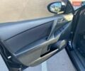 Черный Мазда 3, объемом двигателя 2 л и пробегом 261 тыс. км за 6900 $, фото 8 на Automoto.ua