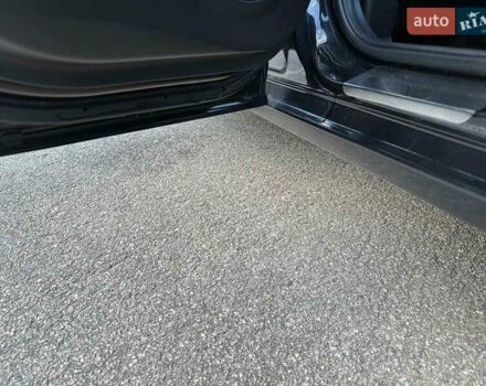 Черный Мазда 3, объемом двигателя 2 л и пробегом 187 тыс. км за 7200 $, фото 18 на Automoto.ua