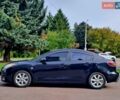 Черный Мазда 3, объемом двигателя 2 л и пробегом 258 тыс. км за 7100 $, фото 6 на Automoto.ua