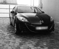 Чорний Мазда 3, об'ємом двигуна 1.6 л та пробігом 210 тис. км за 6728 $, фото 2 на Automoto.ua