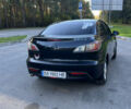 Чорний Мазда 3, об'ємом двигуна 1.6 л та пробігом 160 тис. км за 7600 $, фото 8 на Automoto.ua