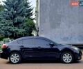 Черный Мазда 3, объемом двигателя 2 л и пробегом 258 тыс. км за 7100 $, фото 2 на Automoto.ua