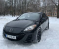 Чорний Мазда 3, об'ємом двигуна 1.6 л та пробігом 286 тис. км за 6399 $, фото 1 на Automoto.ua