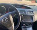 Черный Мазда 3, объемом двигателя 2 л и пробегом 261 тыс. км за 6900 $, фото 11 на Automoto.ua