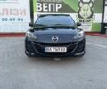 Чорний Мазда 3, об'ємом двигуна 1.6 л та пробігом 138 тис. км за 8200 $, фото 9 на Automoto.ua