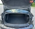 Черный Мазда 3, объемом двигателя 2 л и пробегом 187 тыс. км за 7200 $, фото 21 на Automoto.ua
