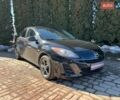 Чорний Мазда 3, об'ємом двигуна 1.6 л та пробігом 173 тис. км за 6000 $, фото 1 на Automoto.ua