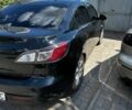 Черный Мазда 3, объемом двигателя 2 л и пробегом 197 тыс. км за 6283 $, фото 5 на Automoto.ua