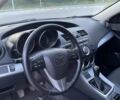 Черный Мазда 3, объемом двигателя 1.6 л и пробегом 138 тыс. км за 7900 $, фото 8 на Automoto.ua
