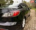 Черный Мазда 3, объемом двигателя 1.6 л и пробегом 236 тыс. км за 7500 $, фото 10 на Automoto.ua