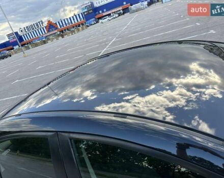 Черный Мазда 3, объемом двигателя 2 л и пробегом 187 тыс. км за 7200 $, фото 11 на Automoto.ua