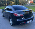 Чорний Мазда 3, об'ємом двигуна 1.6 л та пробігом 160 тис. км за 7600 $, фото 7 на Automoto.ua
