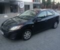 Черный Мазда 3, объемом двигателя 1.6 л и пробегом 202 тыс. км за 7200 $, фото 4 на Automoto.ua