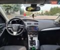 Черный Мазда 3, объемом двигателя 2 л и пробегом 258 тыс. км за 7100 $, фото 17 на Automoto.ua