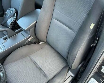 Черный Мазда 3, объемом двигателя 2 л и пробегом 187 тыс. км за 7200 $, фото 16 на Automoto.ua