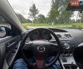 Чорний Мазда 3, об'ємом двигуна 1.6 л та пробігом 183 тис. км за 5795 $, фото 8 на Automoto.ua