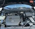 Черный Мазда 3, объемом двигателя 2 л и пробегом 187 тыс. км за 7200 $, фото 30 на Automoto.ua