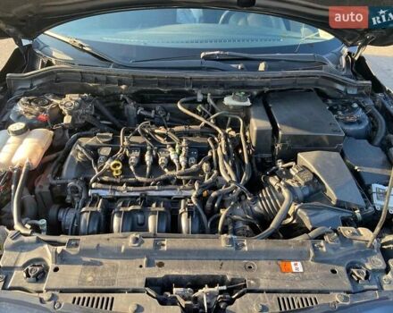 Черный Мазда 3, объемом двигателя 2 л и пробегом 261 тыс. км за 6900 $, фото 21 на Automoto.ua