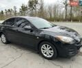 Чорний Мазда 3, об'ємом двигуна 1.6 л та пробігом 165 тис. км за 7550 $, фото 1 на Automoto.ua