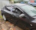 Черный Мазда 3, объемом двигателя 1.6 л и пробегом 213 тыс. км за 7500 $, фото 4 на Automoto.ua