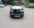 Черный Мазда 3, объемом двигателя 1.6 л и пробегом 202 тыс. км за 7200 $, фото 3 на Automoto.ua