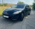 Чорний Мазда 3, об'ємом двигуна 1.6 л та пробігом 210 тис. км за 6728 $, фото 9 на Automoto.ua