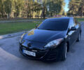 Чорний Мазда 3, об'ємом двигуна 1.6 л та пробігом 160 тис. км за 7600 $, фото 11 на Automoto.ua