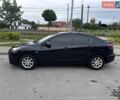 Черный Мазда 3, объемом двигателя 1.6 л и пробегом 183 тыс. км за 5900 $, фото 3 на Automoto.ua