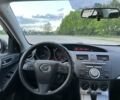 Черный Мазда 3, объемом двигателя 2 л и пробегом 187 тыс. км за 7200 $, фото 24 на Automoto.ua